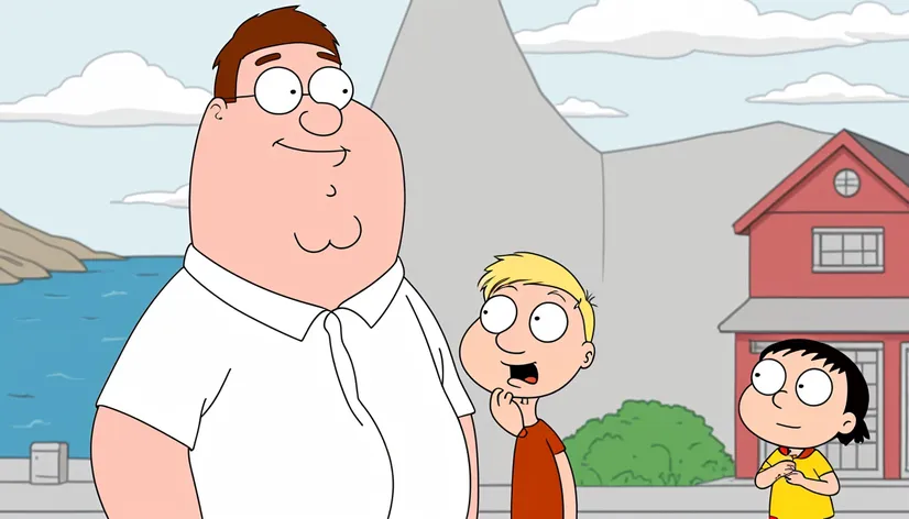 peter griffin images