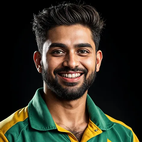 babar azam image