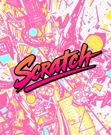 scratch logo