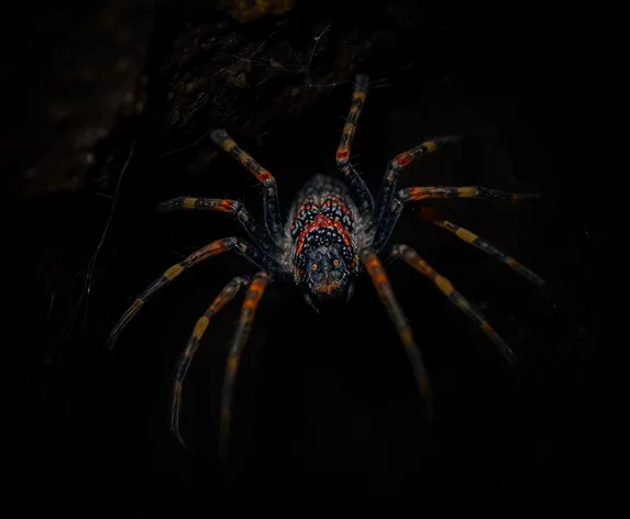 baboon spider