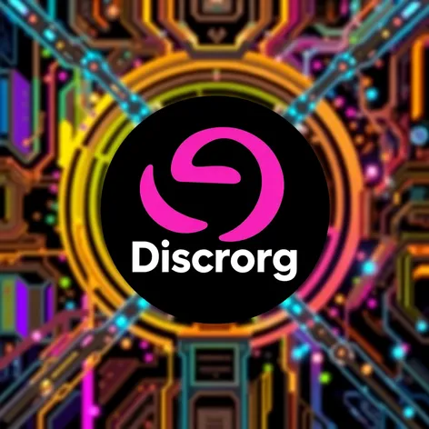 discorg logo png