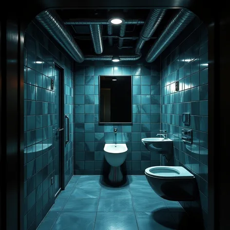 vault restroom