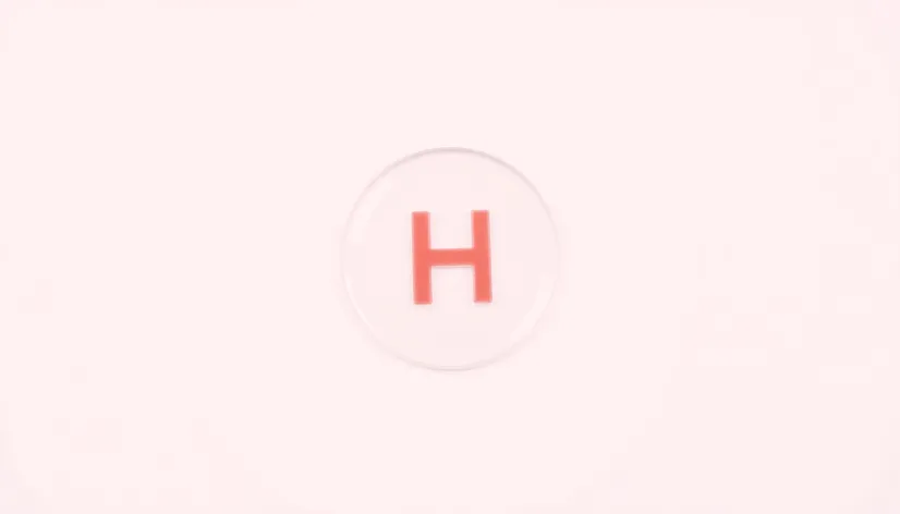 transparent hormone icon