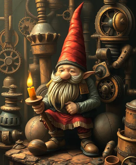 gnome tinker