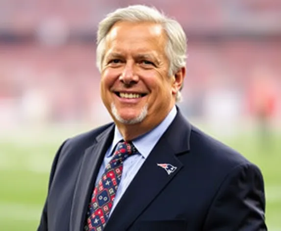 robert kraft