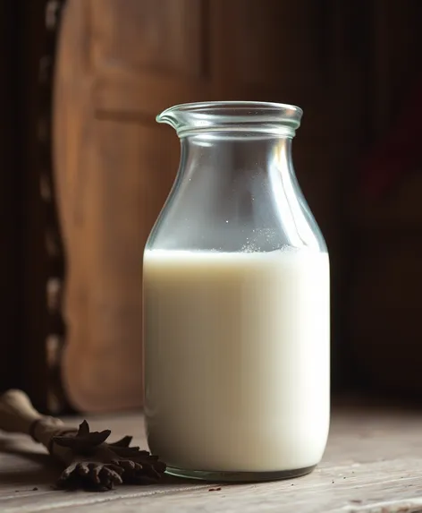 jug with milk