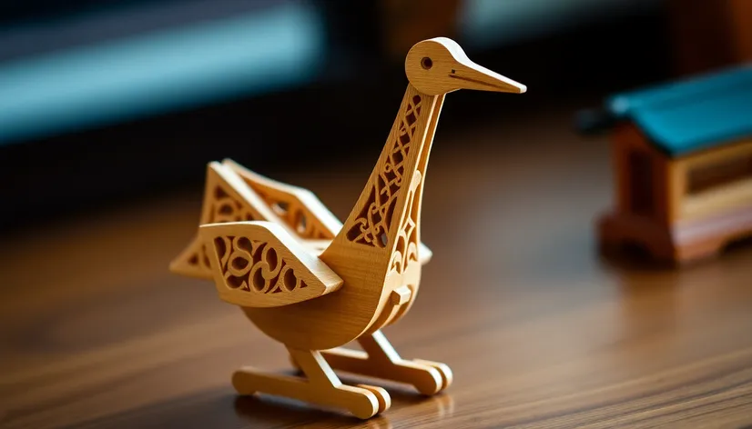 toy crane