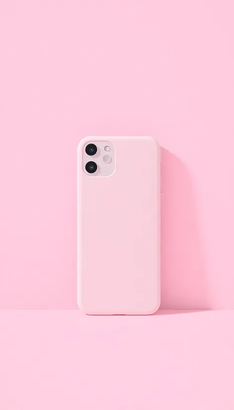 white phone case