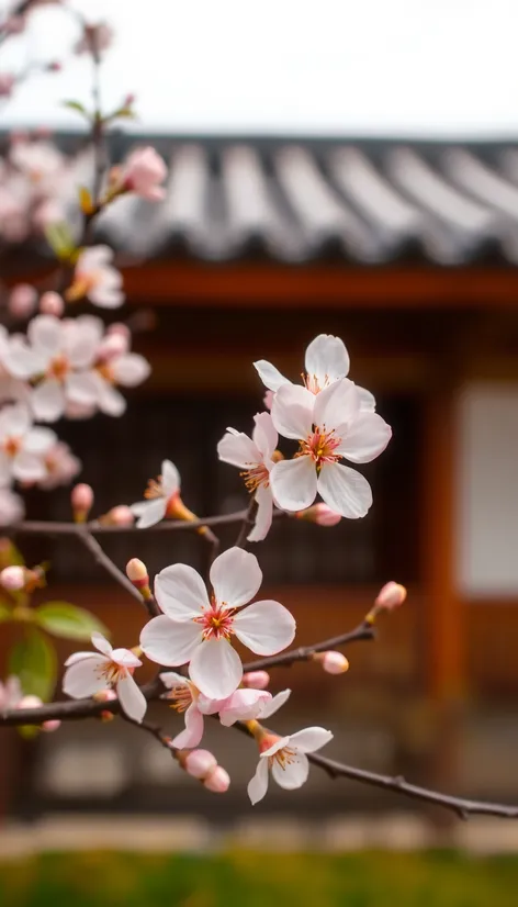 japanese apricot