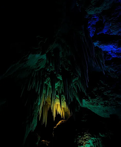 cuevas de camuy