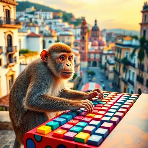 monkeytype español