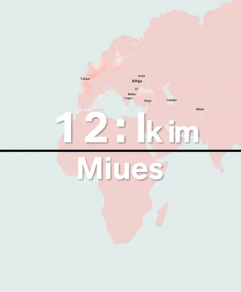 120 kilometers to miles