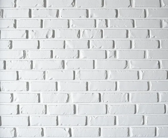 white hd brick wall