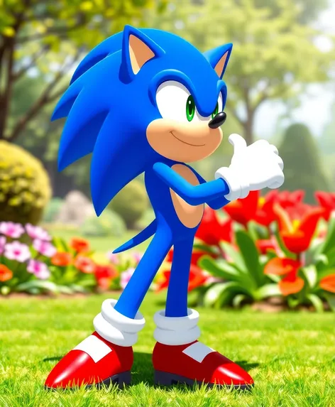 sonic profile pictures baby