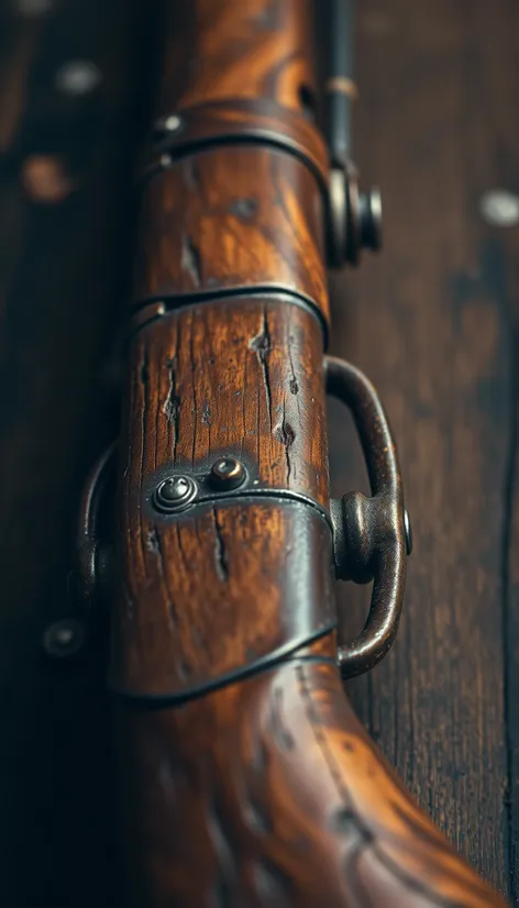 pirate gun