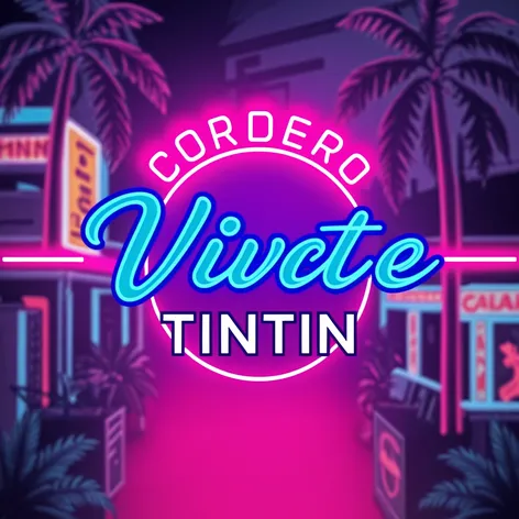 Cordero Window Tinting logo