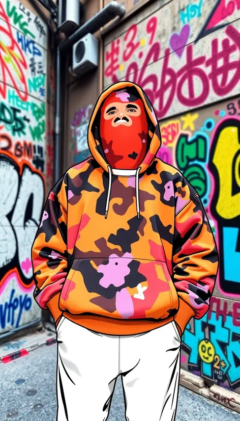 bape japan