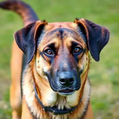 great dane mixed with