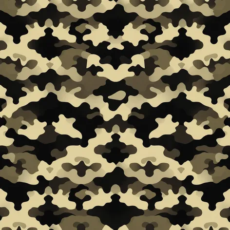 repeating digital camo pattern