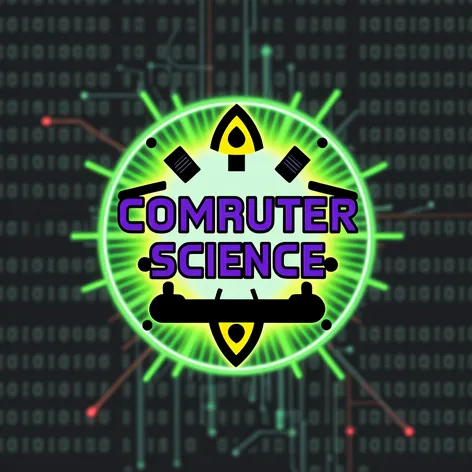 computer science logo