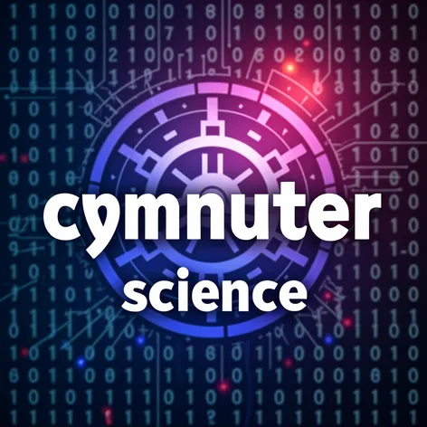 computer science logo