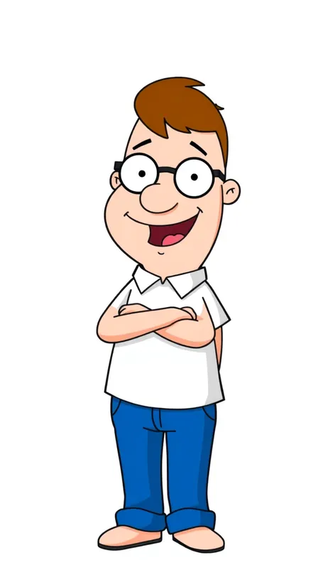 family guy brian picture