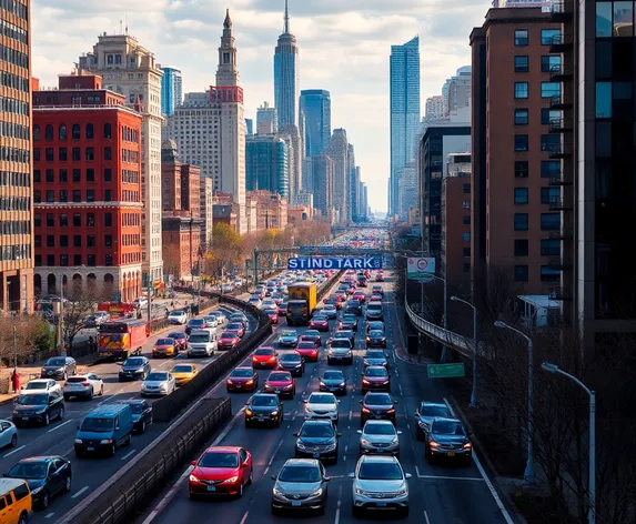 belt parkway new york