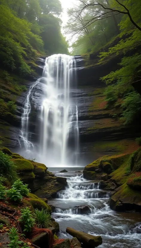 connestee falls nc