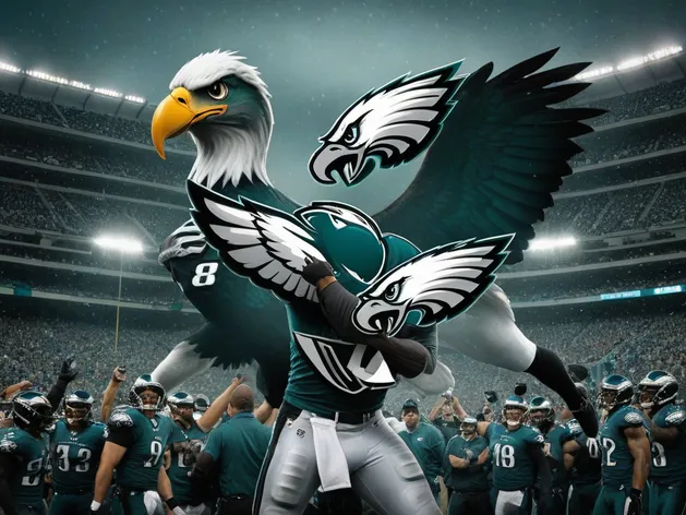 philadelphia eagles pictures