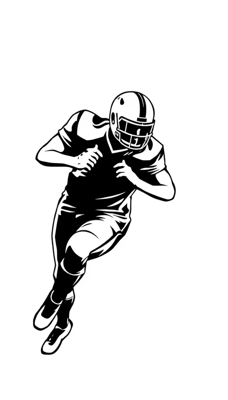 football clip art black