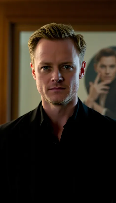 david anders movies and