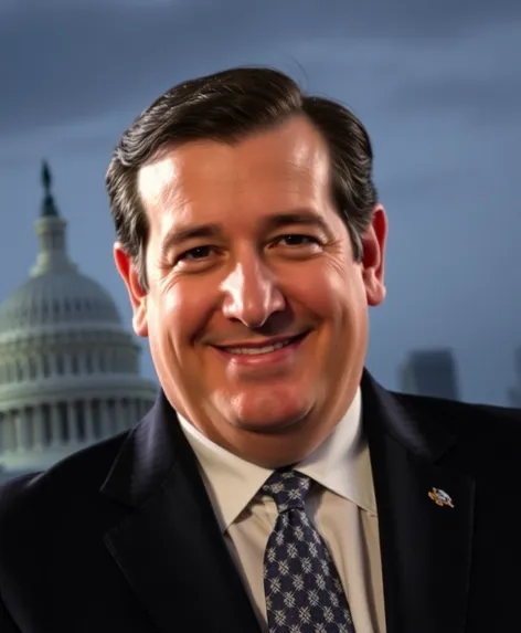 ted cruz news