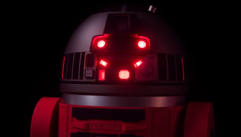 r2d2 evil