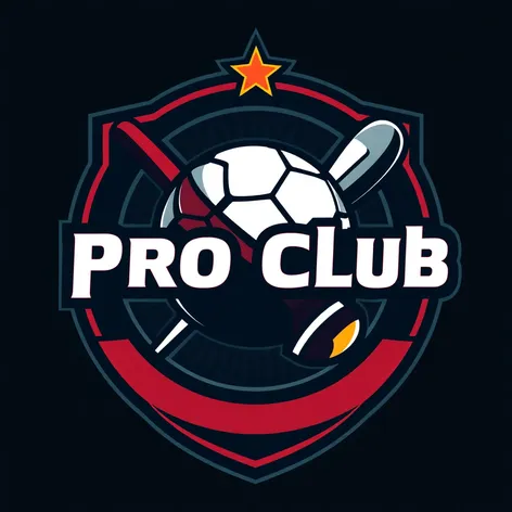 pro club logo