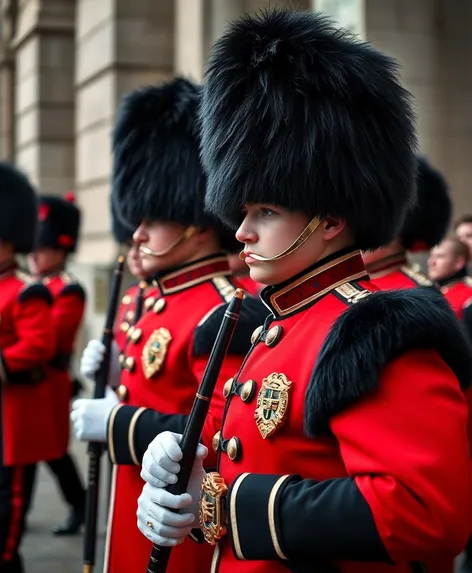 beefeater guard