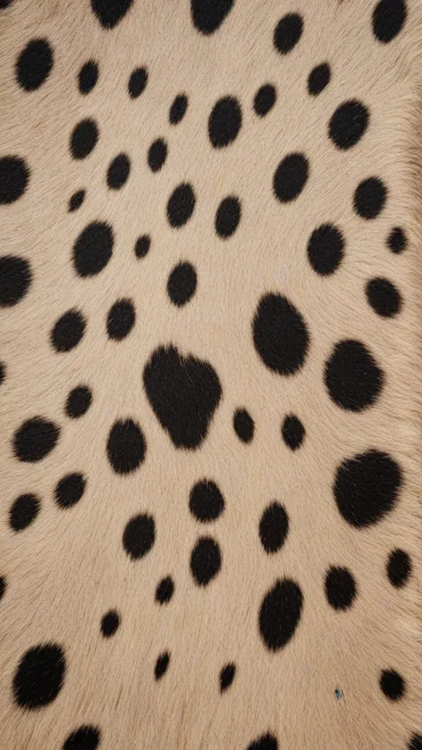 cow spots