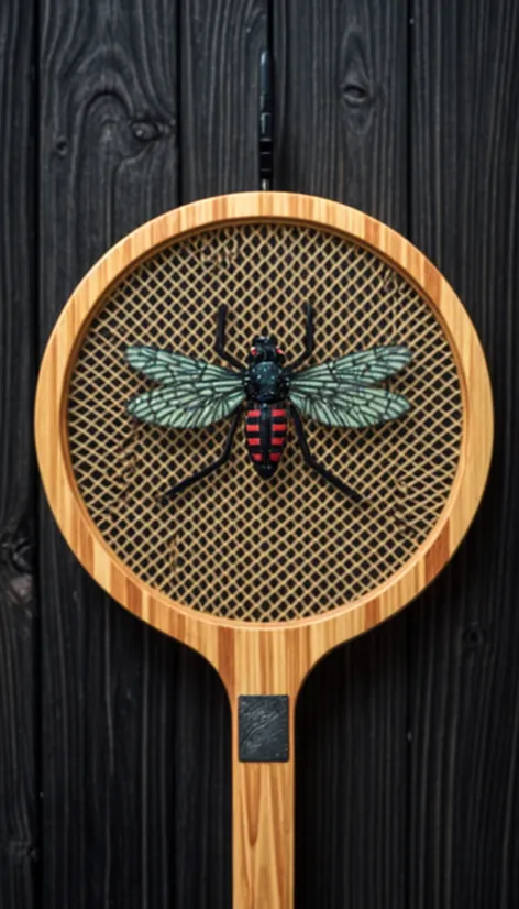 fly swatter