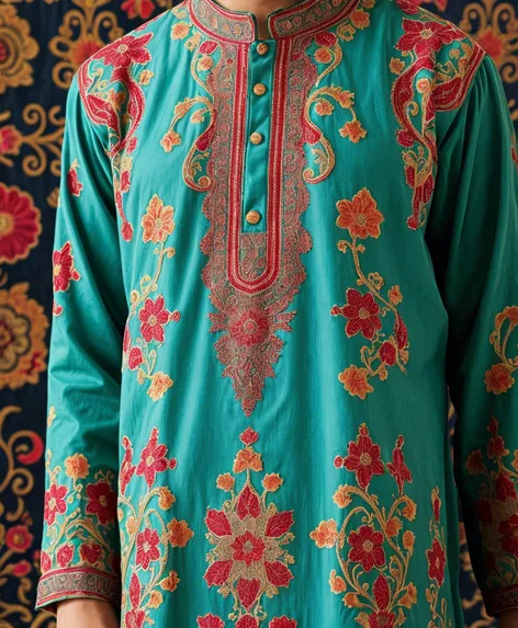 shalwar kameez