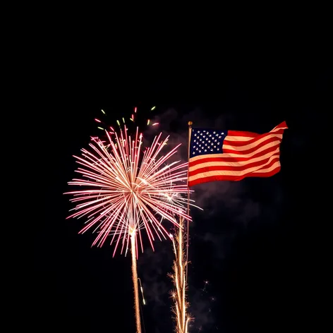 july 4th background