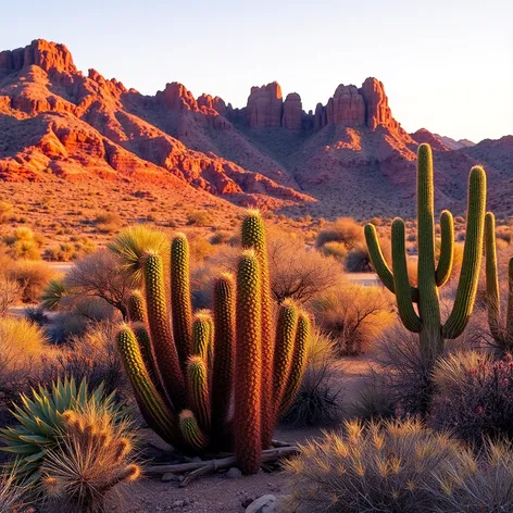 agua caliente regional park