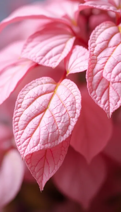 rose leaves