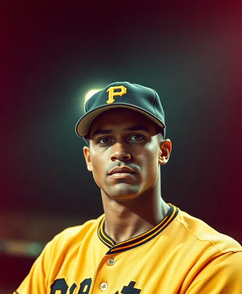 roberto clemente