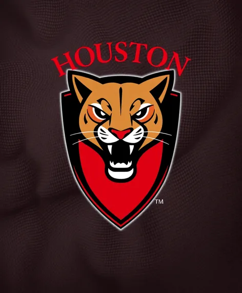 houston university logo