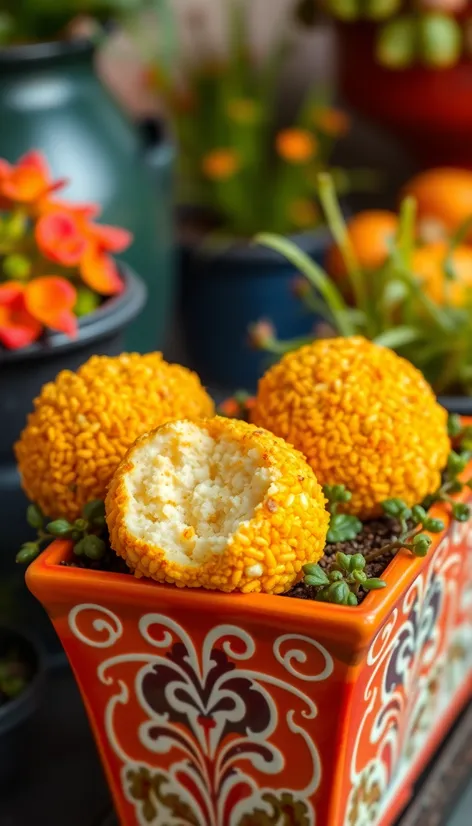 planters cheese balls