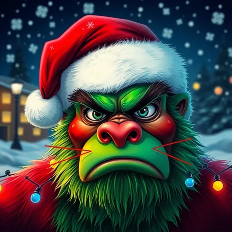 picture of the grinch