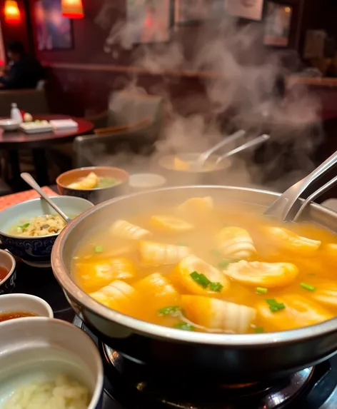 vietnamese hot pot