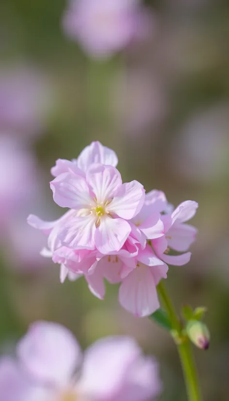 clustered bellflower