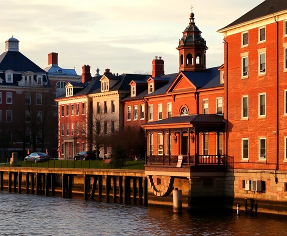 battery park new castle