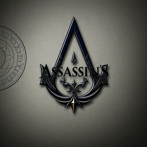 assassins creed tattoos