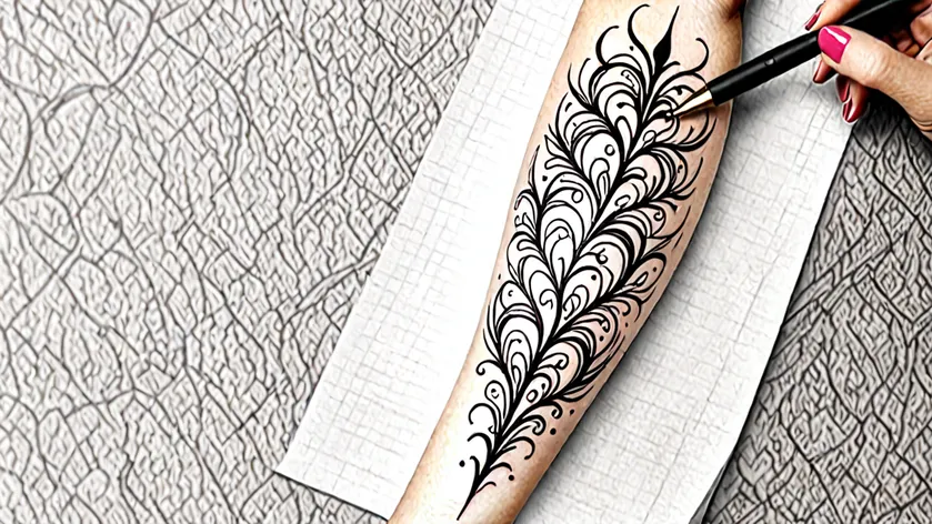 vein tattoo Image – Free AI Tattoo Generator | Makepix